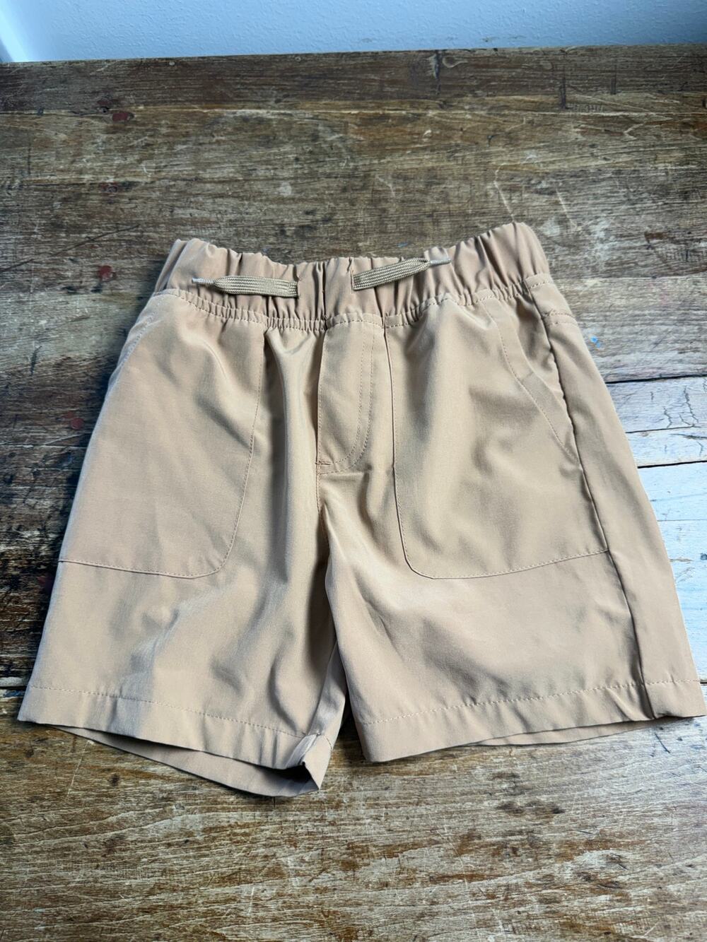 Ben Sherman The Original Boys performance shorts size 5